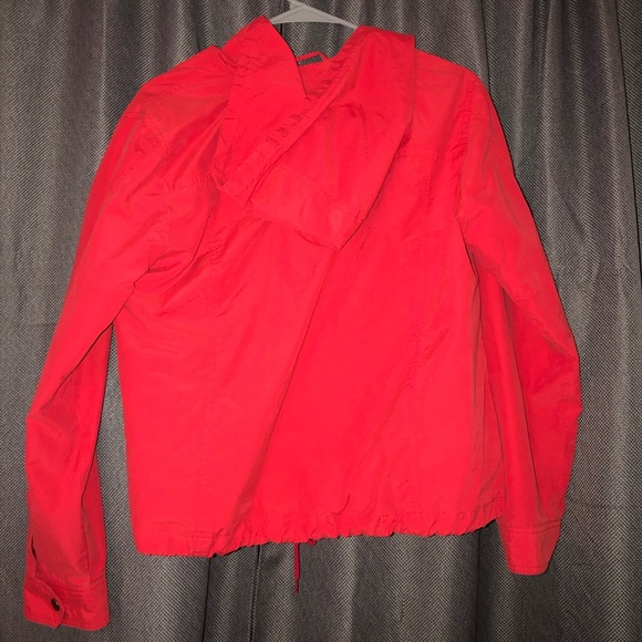 Red Jacket - Picture 3 of 3